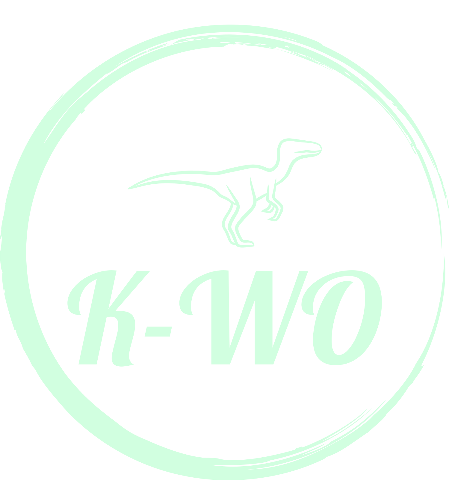 Karolina Wardzińska-Oleksiak logo